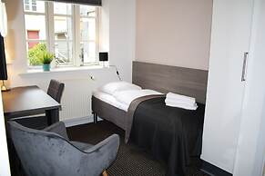 Hotel Aarhus City Apartments