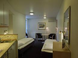 Hotel Aarhus City Apartments
