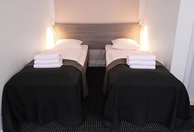 Hotel Aarhus City Apartments