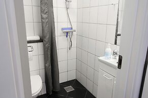 Hotel Aarhus City Apartments