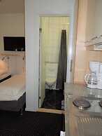 Hotel Aarhus City Apartments