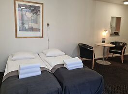 Hotel Aarhus City Apartments