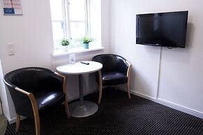 Hotel Aarhus City Apartments