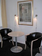 Hotel Aarhus City Apartments