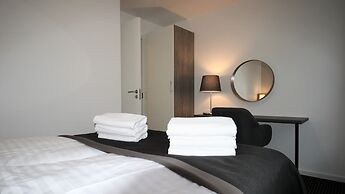 Hotel Aarhus City Apartments
