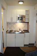 Hotel Aarhus City Apartments