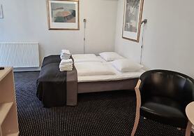Hotel Aarhus City Apartments