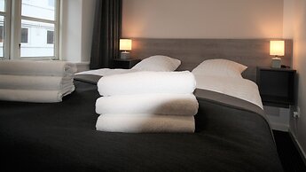 Hotel Aarhus City Apartments