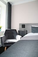 Hotel Aarhus City Apartments