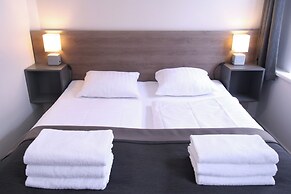 Hotel Aarhus City Apartments