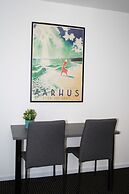 Hotel Aarhus City Apartments