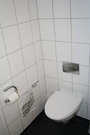 Hotel Aarhus City Apartments