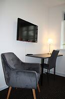 Hotel Aarhus City Apartments