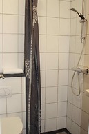 Hotel Aarhus City Apartments