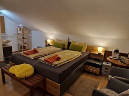 Rosy's House Pension Privatzimmer