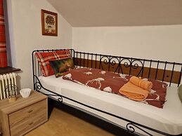 Rosy's House Pension Privatzimmer