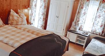 Rosy's House Pension Privatzimmer