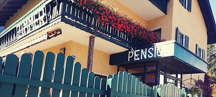 Rosy's House Pension Privatzimmer