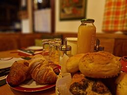 Rosy's House Pension Privatzimmer