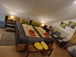 Rosy's House Pension Privatzimmer