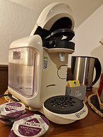 Rosy's House Pension Privatzimmer