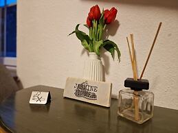 Rosy's House Pension Privatzimmer