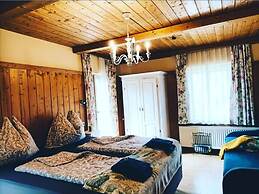 Rosy's House Pension Privatzimmer