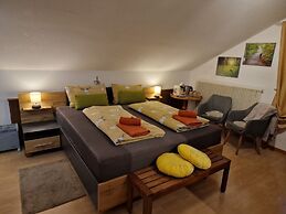 Rosy's House Pension Privatzimmer