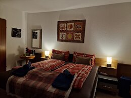 Rosy's House Pension Privatzimmer