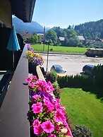 Rosy's House Pension Privatzimmer