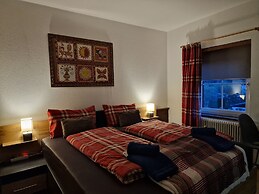 Rosy's House Pension Privatzimmer