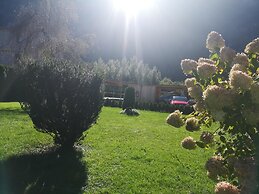 Rosy's House Pension Privatzimmer