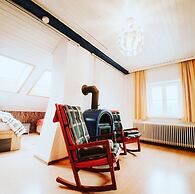 Rosy's House Pension Privatzimmer