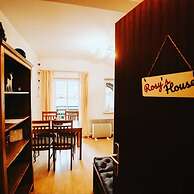 Rosy's House Pension Privatzimmer