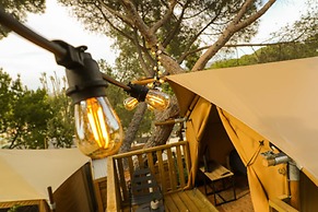 Camping Site de Gorge Vent