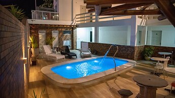 Le Soleil Pousada E Restaurante