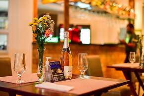 Le Soleil Pousada E Restaurante