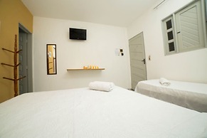 Le Soleil Pousada E Restaurante