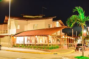 Le Soleil Pousada E Restaurante