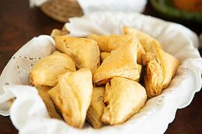 Le Soleil Pousada E Restaurante