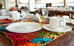 Le Soleil Pousada E Restaurante