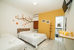 Le Soleil Pousada E Restaurante