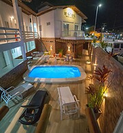 Le Soleil Pousada E Restaurante