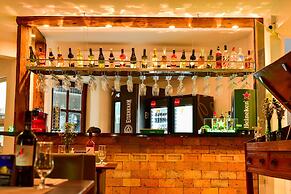 Le Soleil Pousada E Restaurante