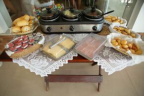 Le Soleil Pousada E Restaurante