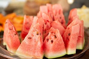 Le Soleil Pousada E Restaurante