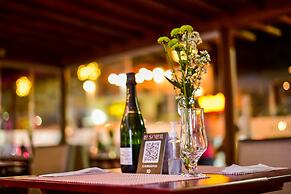 Le Soleil Pousada E Restaurante