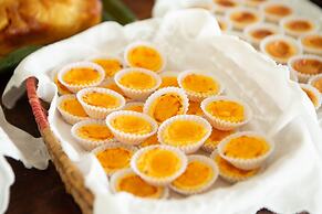 Le Soleil Pousada E Restaurante