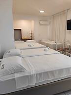 Le Soleil Pousada E Restaurante