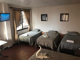 Cittadella Hostal